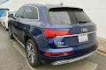 2021 Audi Q5 Premium