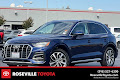 2021 Audi Q5 Premium