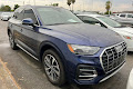 2021 Audi Q5 Premium
