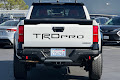 2025 Toyota Tacoma TRD Pro Hybrid