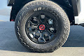2025 Toyota Tacoma TRD Pro Hybrid