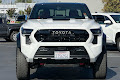 2025 Toyota Tacoma TRD Pro Hybrid