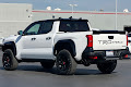 2025 Toyota Tacoma TRD Pro Hybrid