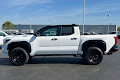2025 Toyota Tacoma TRD Pro Hybrid