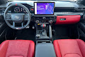 2025 Toyota Tacoma TRD Pro Hybrid