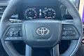 2025 Toyota Tacoma TRD Pro Hybrid