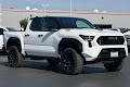 2025 Toyota Tacoma TRD Pro Hybrid