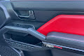 2025 Toyota Tacoma TRD Pro Hybrid