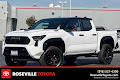 2025 Toyota Tacoma TRD Pro Hybrid