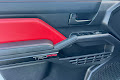 2025 Toyota Tacoma TRD Pro Hybrid