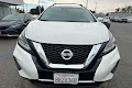 2020 Nissan Murano SV