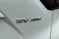 2020 Nissan Murano SV