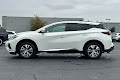 2020 Nissan Murano SV