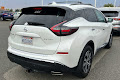 2020 Nissan Murano SV