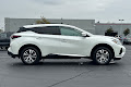 2020 Nissan Murano SV