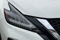 2020 Nissan Murano SV