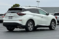 2020 Nissan Murano SV