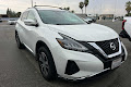 2020 Nissan Murano SV