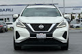 2020 Nissan Murano SV