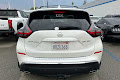 2020 Nissan Murano SV