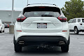 2020 Nissan Murano SV
