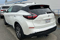 2020 Nissan Murano SV