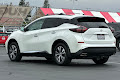 2020 Nissan Murano SV
