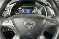 2020 Nissan Murano SV