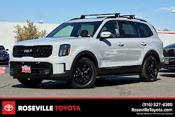 2024 Kia Telluride SX Prestige X-Pro