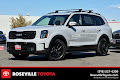 2024 Kia Telluride SX Prestige X-Pro