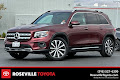 2021 Mercedes-Benz GLB GLB 250