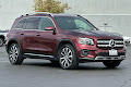 2021 Mercedes-Benz GLB GLB 250
