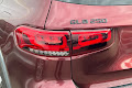 2021 Mercedes-Benz GLB GLB 250