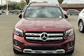 2021 Mercedes-Benz GLB GLB 250