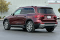 2021 Mercedes-Benz GLB GLB 250