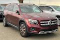 2021 Mercedes-Benz GLB GLB 250