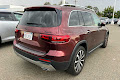 2021 Mercedes-Benz GLB GLB 250