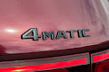 2021 Mercedes-Benz GLB GLB 250
