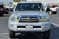 2010 Toyota Tacoma