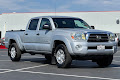 2010 Toyota Tacoma