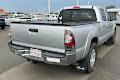 2010 Toyota Tacoma