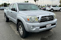 2010 Toyota Tacoma
