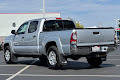 2010 Toyota Tacoma