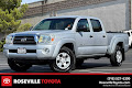 2010 Toyota Tacoma