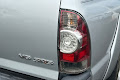 2010 Toyota Tacoma
