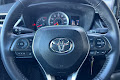 2022 Toyota Corolla SE Nightshade