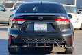 2022 Toyota Corolla SE Nightshade