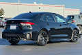 2022 Toyota Corolla SE Nightshade