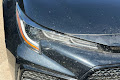 2022 Toyota Corolla SE Nightshade