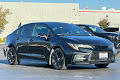 2022 Toyota Corolla SE Nightshade